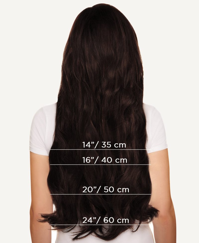 Anelisa 24 inches choco 9cf982e1 463e 4332 b448 8587e2788993