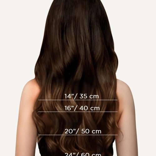 Anelisa 24 inches ombre 2 b