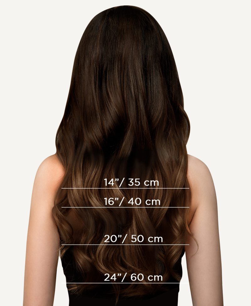 Anelisa 24 inches ombre 2 b