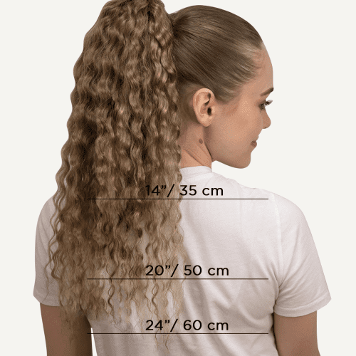 curly backpony 10