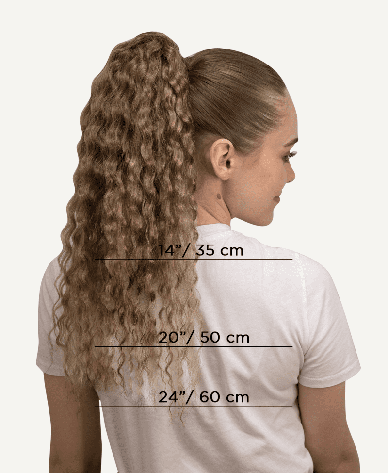 curly backpony 10